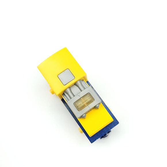 Sodor Power Cars - Thomas the Tank Engine & Friends Wooden Railway Trains - Picture 7 of 12